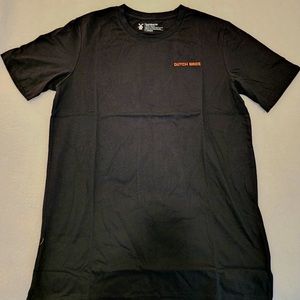 Dutch Bros Short Sleeve tee, NEVER WORN